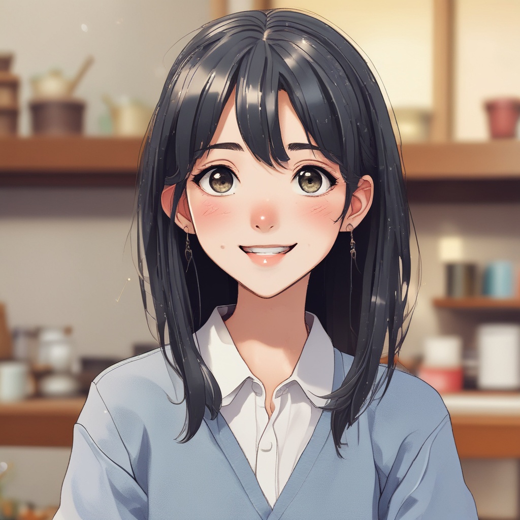 おすすめユーザー1